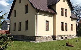 Vila Pavlinka Apartmany Losiny